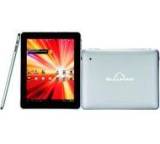 Tablet im Test: Tablet A9M (Revolution) von Bullman, Testberichte.de-Note: ohne Endnote