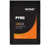 Pyro 120 GB (PP120GS25SSDR)
