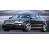 Auto im Test: Phaeton Mythos 3.0 TDI Tiptronic (195 kW) [02] getunt von Hofele von VW, Testberichte.de-Note: 3.0 Befriedigend