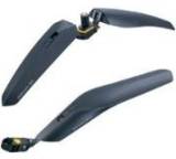 Fahrradschutzblech im Test: Defender Set M3 / M33 von Topeak, Testberichte.de-Note: ohne Endnote