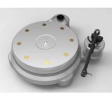 Plattenspieler im Test: Storm Anniversary von Acoustic Signature, Testberichte.de-Note: 1.4 Sehr gut