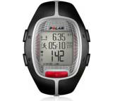 Sportuhr im Test: RS300X von Polar, Testberichte.de-Note: 2.4 Gut