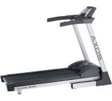 Laufband im Test: Axos Runner von Kettler, Testberichte.de-Note: 2.1 Gut