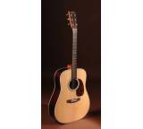 Gitarre im Test: DR-28H von Sigma Guitars, Testberichte.de-Note: ohne Endnote