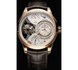 Uhr im Test: Duomètre à Sphérotourbillon von Manufacture Jaeger-LeCoultre, Testberichte.de-Note: 1.0 Sehr gut