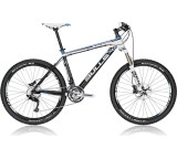 Black Adder 2 - Shimano Deore XT (Modell 2012)