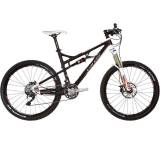 Transalpin 120 - Shimano Deore XT (Modell 2012)