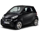 Fortwo Coupé 1.0 mhd pulse (52 kW)