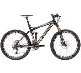 Glide Max - Shimano XTR (Modell 2012)
