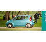 Auto im Test: Splash 1.3 DDiS GLS BVM5 [08] von Suzuki, Testberichte.de-Note: ohne Endnote