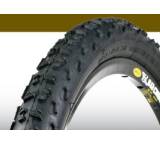 Fahrradreifen im Test: Gato 2.3 TNT Tubeless-Reifen von Geax, Testberichte.de-Note: ohne Endnote