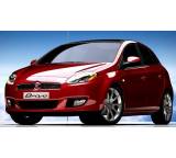 Auto im Test: Bravo 1.4 T-Jet 16V BVM6 Sport (88 kW) [07] von Fiat, Testberichte.de-Note: ohne Endnote