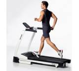 Laufband im Test: Pacer von Kettler, Testberichte.de-Note: ohne Endnote