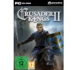 Game im Test: Crusader Kings 2 von Paradox, Testberichte.de-Note: 2.2 Gut