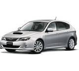 Auto im Test: Impreza 2.0D 16S AWD BVM6 Sport (110 kW) von Subaru, Testberichte.de-Note: ohne Endnote