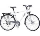 Black Creek 5-Trekking - Shimano Deore XT (Modell 2012)