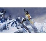 Game im Test: SSX von Electronic Arts, Testberichte.de-Note: 1.8 Gut