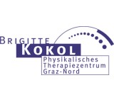 Gesundheitsberatung im Test: Physiotherapie von Physikalisches Zentrum Graz-Nord Brigitte Kokol, Testberichte.de-Note: 1.1 Sehr gut