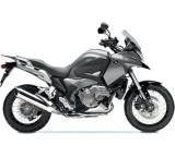 VFR 1200 X Crosstourer DCT C-ABS (95 kW) [12]