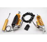 Motorrad-Lenkungsdämpfer im Test: ÖSA-System von Öhlins, Testberichte.de-Note: ohne Endnote