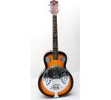 Gitarre im Test: Resonator Guitar SB von Höfner, Testberichte.de-Note: ohne Endnote