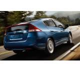 Auto im Test: Insight 1.3 i-VTEC Hybrid BVA7 Elegance (65 kW) [09] von Honda, Testberichte.de-Note: ohne Endnote