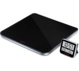 Personenwaage im Test: Comfort Senso von Soehnle, Testberichte.de-Note: 2.5 Gut