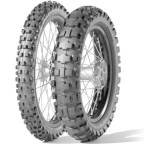 Motorradreifen im Test: D908RR von Dunlop, Testberichte.de-Note: ohne Endnote