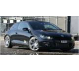Scirocco 2.0 TSI 6-Gang manuell (176 kW) [08] getunt von O.CT Tuning