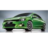 Scirocco 2.0 TSI 6-Gang manuell (177 kW) [08] getunt von ABT