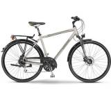 Bermuda - Shimano Acera (Modell 2011)