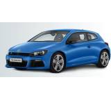 Scirocco R 2.0 TSI 6-Gang manuell (195 kW) [08]