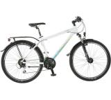 Trackster EQ Girl - Shimano Altus (Modell 2012)