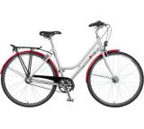 Fahrrad im Test: Göppel Damen - Shimano Nexus Inter 3 (Modell 2012) von Simpel, Testberichte.de-Note: ohne Endnote