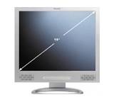 Monitor im Test: 19 SLI von Yakumo, Testberichte.de-Note: 3.0 Befriedigend