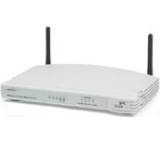 Router im Test: OfficeConnect ADSL Wireless 11g Firewall Router von 3Com, Testberichte.de-Note: 3.0 Befriedigend