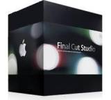 Multimedia-Software im Test: Final Cut Studio von Apple, Testberichte.de-Note: 1.5 Sehr gut