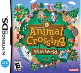 Game im Test: Animal Crossing: Wild World (für DS) von Nintendo, Testberichte.de-Note: 1.7 Gut