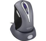 Maus im Test: Typhoon Laser Mouse von Anubis, Testberichte.de-Note: 1.9 Gut