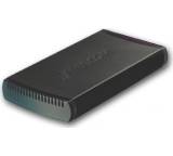 Festplatte im Test: Classic SL Network Drive (400 GB) von Freecom, Testberichte.de-Note: ohne Endnote