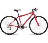 Fahrrad im Test: RC 50 von Rocky Mountain, Testberichte.de-Note: 2.0 Gut