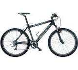 Fahrrad im Test: Enduro RT 5500 von Ghost, Testberichte.de-Note: 1.0 Sehr gut