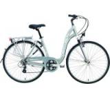 Fahrrad im Test: City 24 LRS von Centurion, Testberichte.de-Note: ohne Endnote