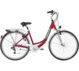 Fahrrad im Test: Mainau FS von Epple, Testberichte.de-Note: ohne Endnote