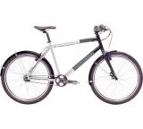 Fahrrad im Test: Fifty-Fifty von Cannondale, Testberichte.de-Note: ohne Endnote