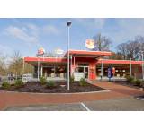 Raststätte Siegburg Ost A3