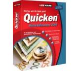 Finanzsoftware im Test: Quicken Home & Business 2006 von Lexware, Testberichte.de-Note: 1.0 Sehr gut