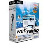 Internet-Software im Test: Webradio deluxe 1.0 von Magix, Testberichte.de-Note: 1.7 Gut