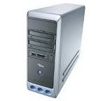 PC-System im Test: Scaleo Pa von Fujitsu-Siemens, Testberichte.de-Note: 2.0 Gut