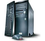 PC-System im Test: Favorit 3000 I von Maxdata, Testberichte.de-Note: 2.0 Gut